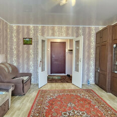 Квартира 57 м², 2-комнатная - изображение 2