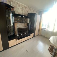 Квартира 21,5 м², студия - изображение 1