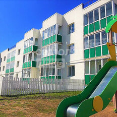 Квартира 50,1 м², 2-комнатная - изображение 1