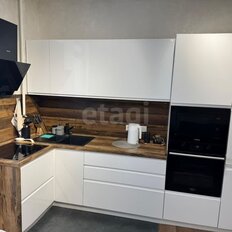 Квартира 40 м², 1-комнатная - изображение 4