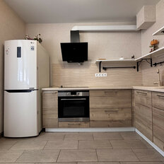 Квартира 31 м², 1-комнатная - изображение 3
