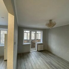 Квартира 30,9 м², 1-комнатная - изображение 1