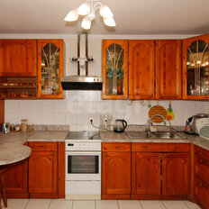 Квартира 129,8 м², 4-комнатная - изображение 2