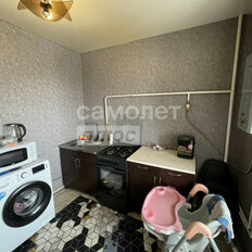 Квартира 50 м², 2-комнатная - изображение 2