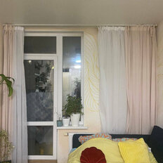 Квартира 45,4 м², 1-комнатная - изображение 3