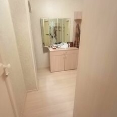 Квартира 42,5 м², 1-комнатная - изображение 5