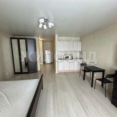 Квартира 33,1 м², студия - изображение 5