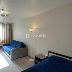 Квартира 37,5 м², 1-комнатная - изображение 5