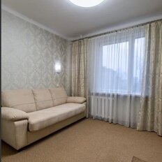 Квартира 52 м², 2-комнатная - изображение 3