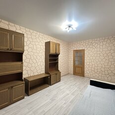 Квартира 42 м², 1-комнатная - изображение 5