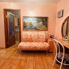 Квартира 51,8 м², 2-комнатная - изображение 4