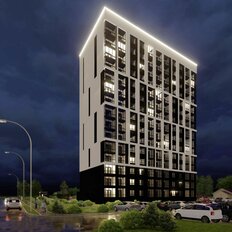Квартира 46,9 м², 2-комнатная - изображение 5