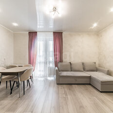 Квартира 26,5 м², студия - изображение 2