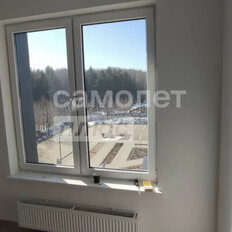 Квартира 55,5 м², 3-комнатные - изображение 2