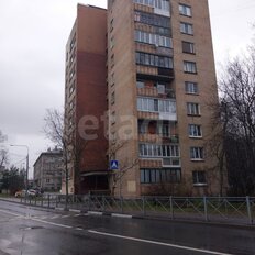 Квартира 46,6 м², 2-комнатная - изображение 1