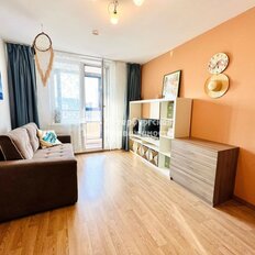 Квартира 26,7 м², студия - изображение 1
