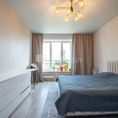 Квартира 100 м², 3-комнатная - изображение 4