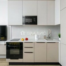 Квартира 20 м², студия - изображение 1