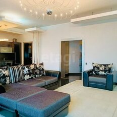Квартира 110,4 м², 2-комнатная - изображение 1