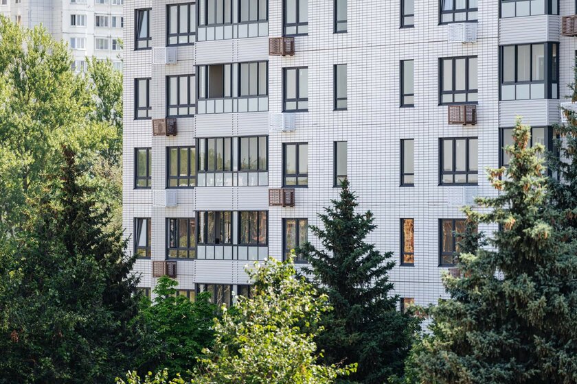 63,5 м², 2-комнатная квартира 10 875 200 ₽ - изображение 21