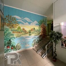 Квартира 54 м², 2-комнатная - изображение 2