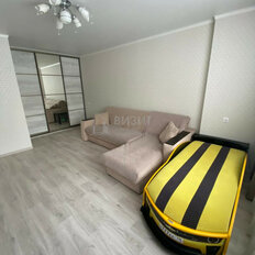 Квартира 36 м², 1-комнатная - изображение 3