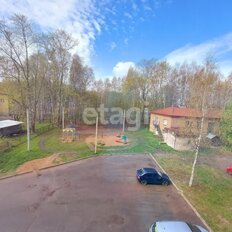 Квартира 27,6 м², студия - изображение 4