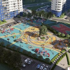 Квартира 80 м², 3-комнатная - изображение 5