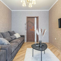 Квартира 55 м², 2-комнатная - изображение 4