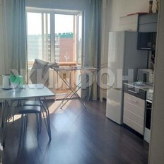 Квартира 70 м², 2-комнатная - изображение 3