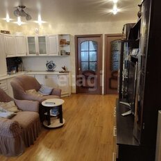 Квартира 72,6 м², 3-комнатная - изображение 2