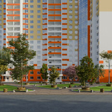Квартира 60 м², 2-комнатная - изображение 3