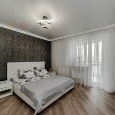 Квартира 74,2 м², 3-комнатная - изображение 1