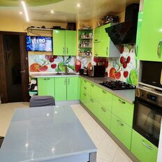 Квартира 73,9 м², 3-комнатная - изображение 2