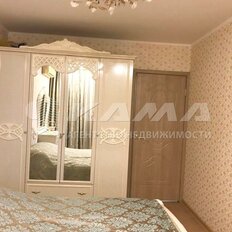 Квартира 66,2 м², 3-комнатная - изображение 5