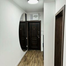 Квартира 93,9 м², 3-комнатная - изображение 2
