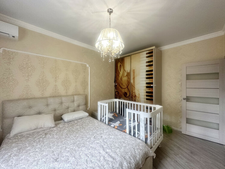 66,4 м², 2-комнатная квартира 8 500 000 ₽ - изображение 56