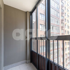 Квартира 25 м², 1-комнатная - изображение 4
