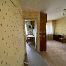 Квартира 31,9 м², 1-комнатная - изображение 5