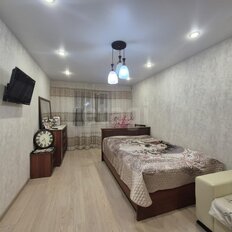 Квартира 38,5 м², 1-комнатная - изображение 2