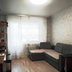 Квартира 48,5 м², 2-комнатная - изображение 1