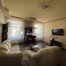 Квартира 97,2 м², 3-комнатная - изображение 3