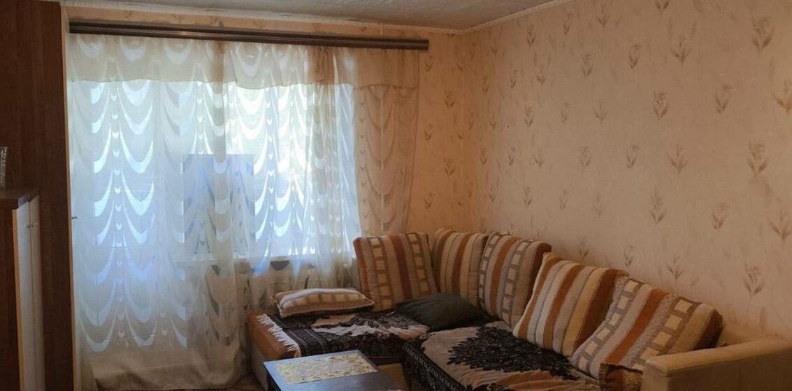 66 м², 3-комнатная квартира 3 950 000 ₽ - изображение 15