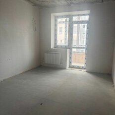 Квартира 44,5 м², 1-комнатная - изображение 3
