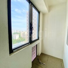 Квартира 49 м², студия - изображение 4