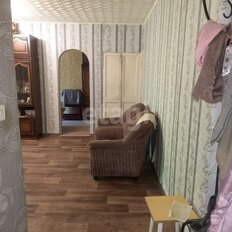 Квартира 43,7 м², 2-комнатная - изображение 1