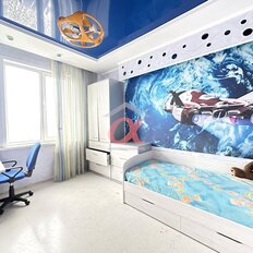 Квартира 88,5 м², 4-комнатная - изображение 3