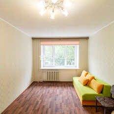 Квартира 33,2 м², 1-комнатная - изображение 3