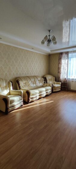 72,6 м², 3-комнатная квартира 8 500 000 ₽ - изображение 15