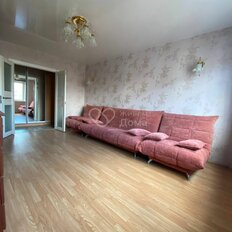 Квартира 67,2 м², 3-комнатная - изображение 3